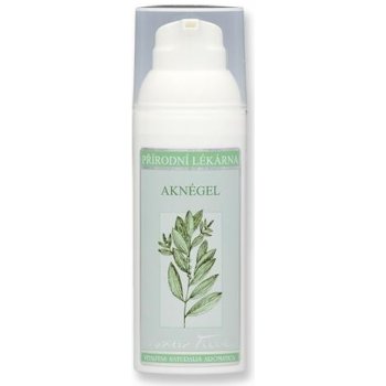 Nobilis Tilia Aknégel 200 ml