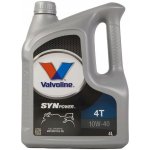 Valvoline SynPower 10W-40 4 l | Zboží Auto