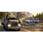 American Truck Simulator - Montana – Hledejceny.cz