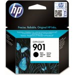 HP 901 originální inkoustová kazeta černá CC653AE – Zbozi.Blesk.cz
