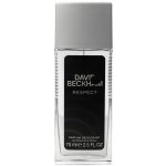 David Beckham Respect Men deodorant sklo 75 ml – Hledejceny.cz