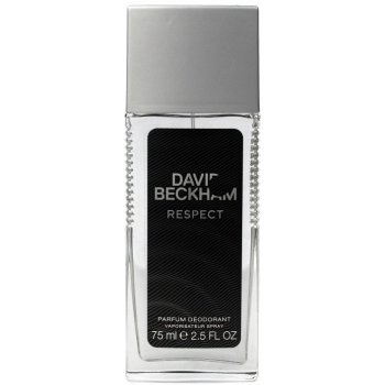 David Beckham Respect Men deodorant sklo 75 ml