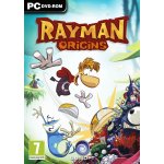 Rayman Origins – Sleviste.cz