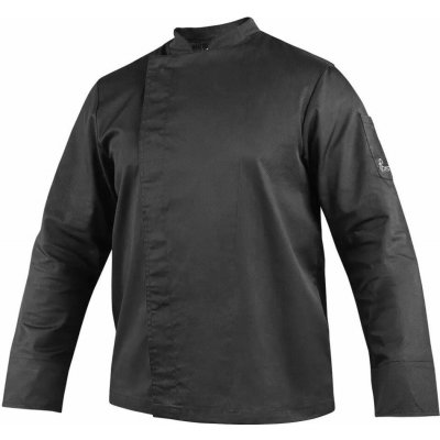 Canis CXS CHEFLINE s dlouhým rukávem černý 44 – Hledejceny.cz