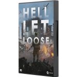 Hell Let Loose – Zboží Dáma