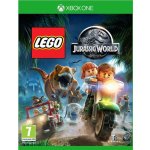 LEGO Jurassic World – Sleviste.cz