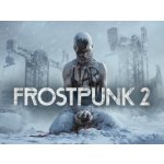 Frostpunk 2 – Zboží Živě