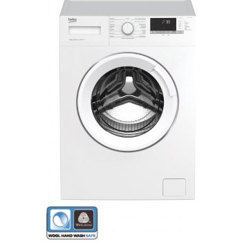 Beko WRE 5512CSBWW