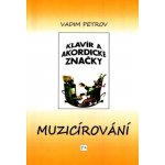 Klavír a akordické značky MUZICÍROVÁNÍ – Sleviste.cz