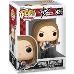 Funko Pop! 425 Avril Lavigne – Zboží Dáma