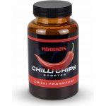 MikBaits Booster Chilli Chips Frankfurt 250 ml – Zboží Dáma