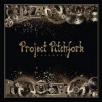 Project Pitchfork - Fragment Limited Earbook CD – Hledejceny.cz