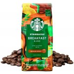 Starbucks Káva Breakfast Blend 450 g – Zboží Mobilmania