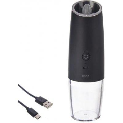 Orion 130234 – Zboží Dáma