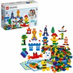 LEGO® Education 45020 Creative Brick Set – Zboží Živě