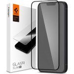 Spigen tR Slim HD 1 Pack FC Black iPhone 14 Pro Max AGL05209 – Zboží Živě