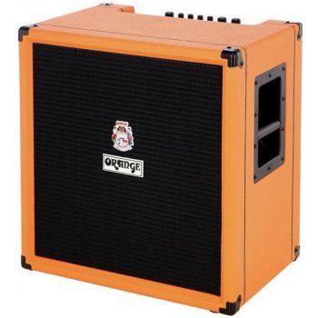 Orange Crush Bass 100