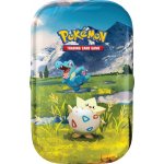 Pokémon TCG Ascended Heroes Mini Tin – Zboží Mobilmania
