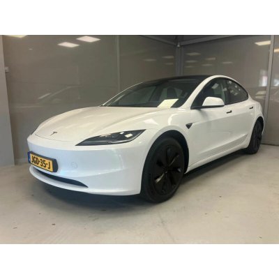 Tesla Model 3 60 208 kW | Zboží Auto