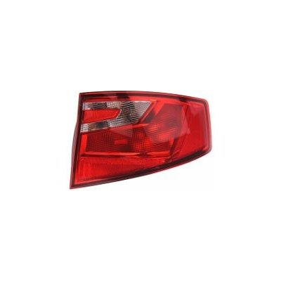 Zadní světlo- pravé vnější SEAT TOLEDO 2012-2019 |012-2019| HELLA | 4082300571448 – Hledejceny.cz