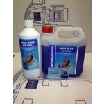 CHEM APPLICATION Aqua Blue Anti řasa 1l – Zboží Dáma