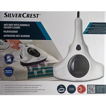 Silvercrest SMS 300 A1