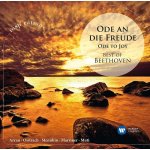 Ludwig van Beethoven - ODE TO JOY-BEST OF BEETHOVEN CD – Hledejceny.cz