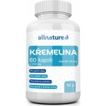 Allnature Křemelina 300 g – Hledejceny.cz