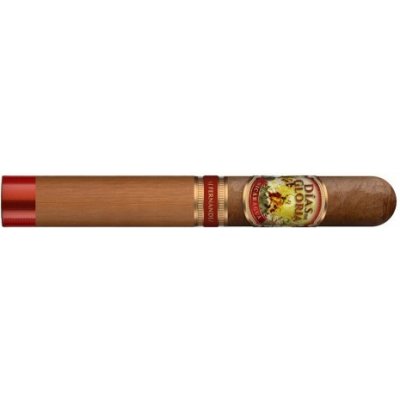 Dias de Gloria Robusto – Sleviste.cz