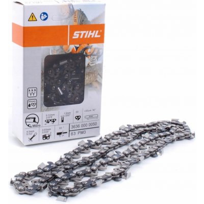 Stihl Picco Micro PM3 1,3-3/8" 50 čl. 36360000050 – Zboží Dáma