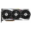 MSI Radeon RX 6900 XT GAMING X TRIO 16G