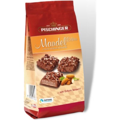 Pischinger Mini mandle 200 g – Zboží Dáma