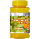 Starlife Grapeseed Star 60 kapslí – Hledejceny.cz