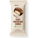 Vilgain Plant Protein Mini Cookies kokos 50 g – Zboží Dáma