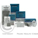 Silvercel Hydroalginate Krytí 5 x 5cm 10 ks – Zbozi.Blesk.cz