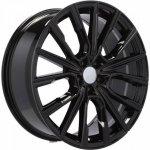 Racing Line B5836 10x20 5x112 ET41 black – Hledejceny.cz