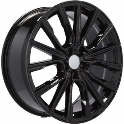 Racing Line B5836 10x20 5x112 ET41 black – Hledejceny.cz