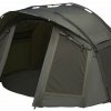 Prologic Bivak Fulcrum Session Bivvy & Overwrap