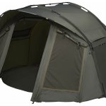 Prologic bivak Fulcrum Session Bivvy & Overwrap – Sleviste.cz