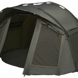 Prologic Bivak Fulcrum Session Bivvy & Overwrap