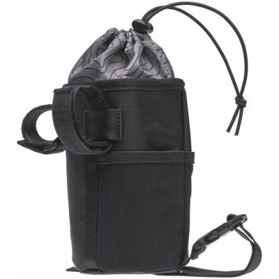 Blackburn Outpost Frame Bag M – Zboží Mobilmania