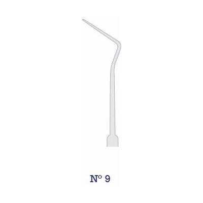 CM Instrumente Germany Sonda sonda N°9 – Hledejceny.cz