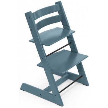 Stokke Tripp Trapp + Baby set Fjord Blue