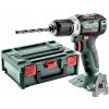 Akušroubovák Metabo BS 18 L BL 602326840