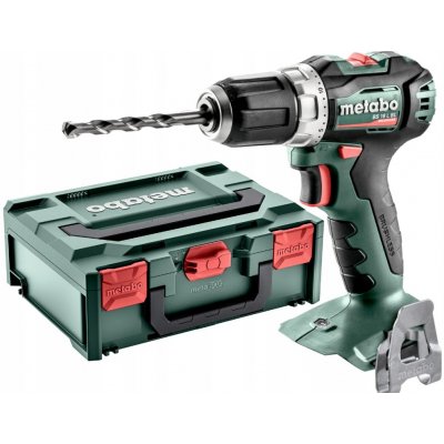 Metabo BS 18 L BL 602326840 – Hledejceny.cz