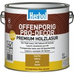 Herbol Offenporig Pro Decor 2,5 l rustikální dub – Hledejceny.cz