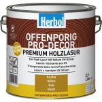 Herbol Offenporig Pro Decor 2,5 l vlašský ořech – Sleviste.cz