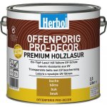 Herbol Offenporig Pro Decor 2,5 l ořech – Hledejceny.cz