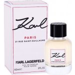 Karl Lagerfeld Karl Paris 21 Rue Saint-Guillaume parfémovaná voda dámská 60 ml – Zbozi.Blesk.cz