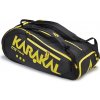 Tašky a batohy na rakety pro badminton Karakal Pro Tour Elite